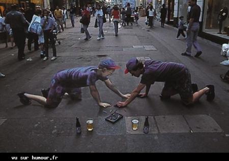 illusion