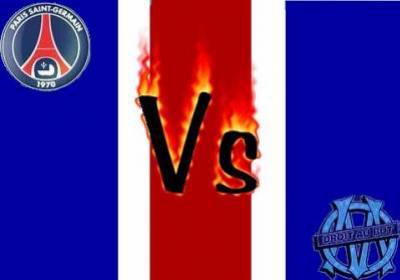 psg vs om