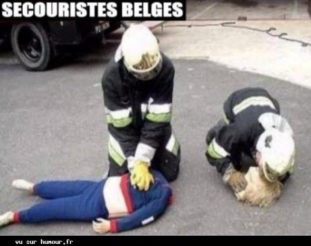 pompiers.................belges